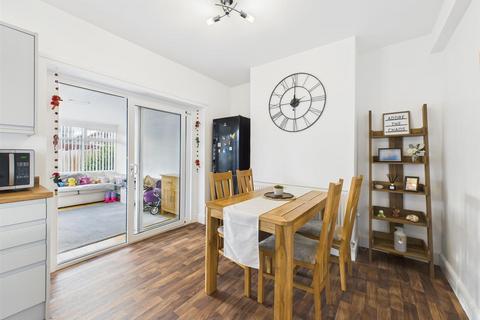 3 bedroom semi-detached house for sale, Rossall Road, Lancaster