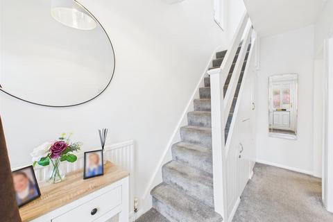 3 bedroom semi-detached house for sale, Rossall Road, Lancaster