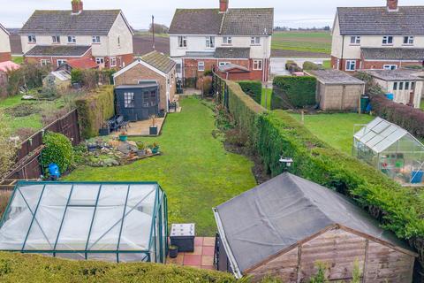 undefined, Spilsby Road, New Leake, Boston, PE22