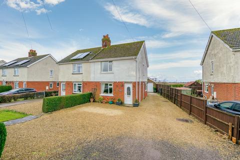 undefined, Spilsby Road, New Leake, PE22