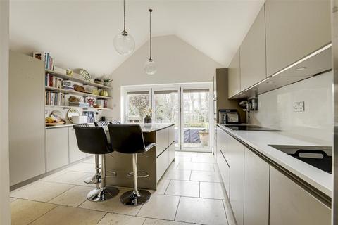 undefined, Leahurst Road, Nottingham NG2