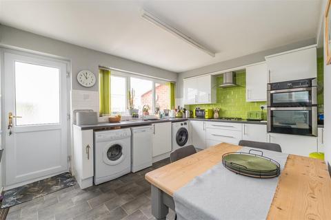 3 bedroom terraced house for sale, Waveney Road, Ipswich IP1