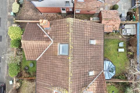 undefined, Kings Avenue, Meols, Merseyside, CH47