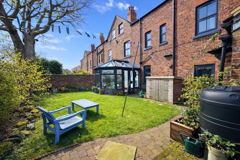 6 bedroom semi-detached house for sale, Kings Avenue, Meols, Merseyside, CH47