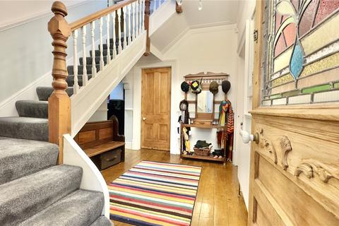 6 bedroom semi-detached house for sale, Kings Avenue, Meols, Merseyside, CH47