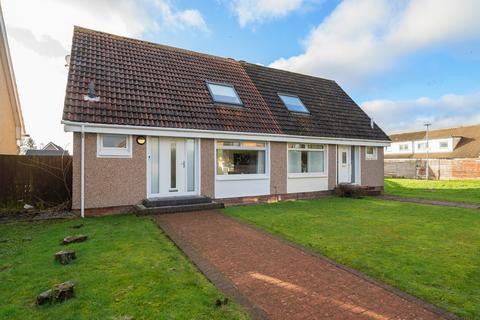 undefined, Scarba Quadrant, Wishaw, ML2