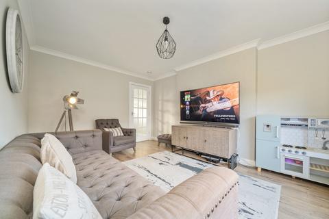 undefined, Scarba Quadrant, Wishaw, ML2