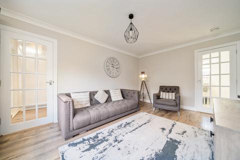 undefined, Scarba Quadrant, Wishaw, ML2
