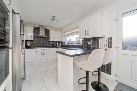 undefined, Scarba Quadrant, Wishaw, ML2