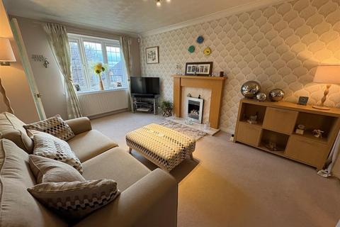 2 bedroom semi-detached house for sale, Capas Heights Way, Heckmondwike