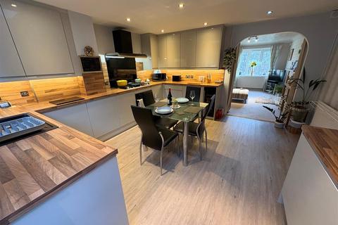 2 bedroom semi-detached house for sale, Capas Heights Way, Heckmondwike