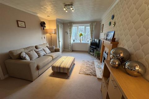 2 bedroom semi-detached house for sale, Capas Heights Way, Heckmondwike