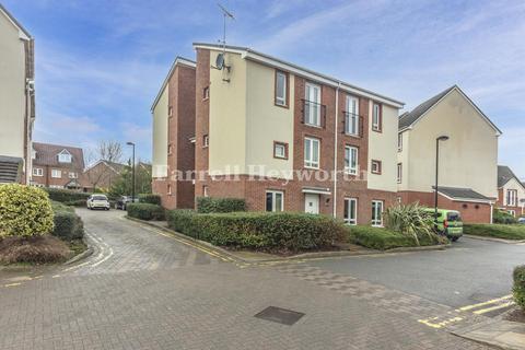 1 bedroom flat for sale, Ayrshire Close, Chorley PR7