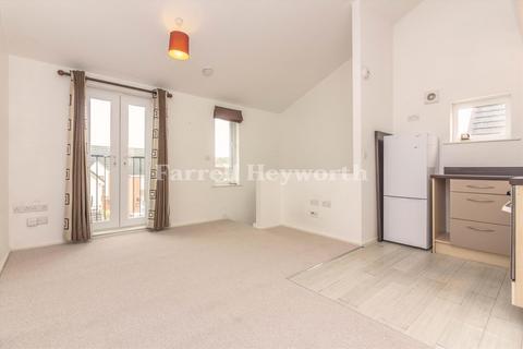 1 bedroom flat for sale, Ayrshire Close, Chorley PR7