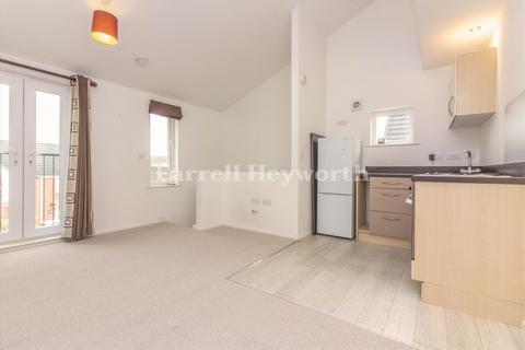 1 bedroom flat for sale, Ayrshire Close, Chorley PR7