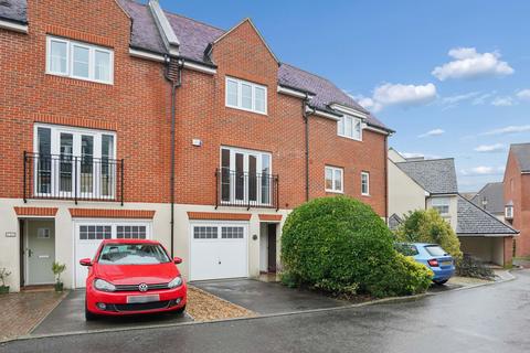 3 bedroom townhouse for sale, Thames View, Abingdon OX14