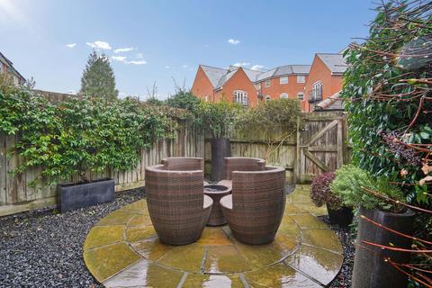 3 bedroom townhouse for sale, Thames View, Abingdon OX14