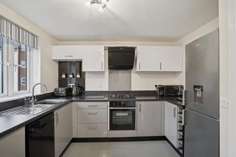 3 bedroom townhouse for sale, Thames View, Abingdon OX14
