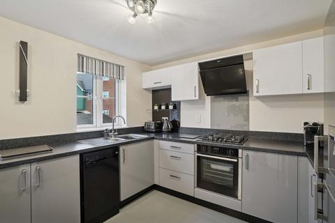 undefined, Thames View, Abingdon OX14