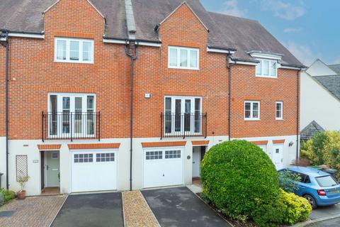 undefined, Thames View, Abingdon OX14