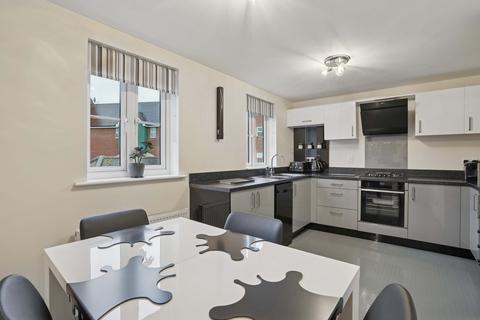 undefined, Thames View, Abingdon OX14