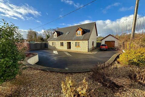 undefined, Station Terrace, Llanybydder