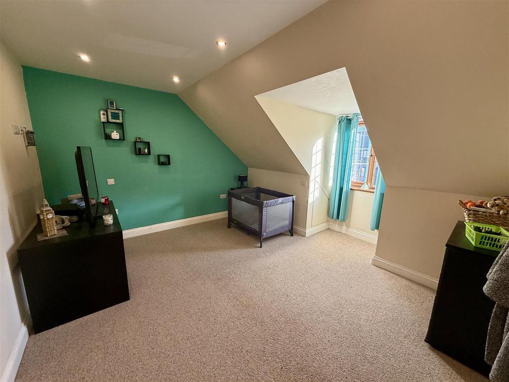 Bedroom 5