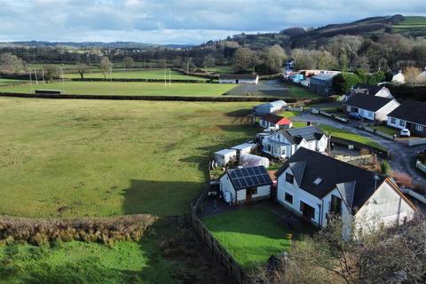 undefined, Station Terrace, Llanybydder