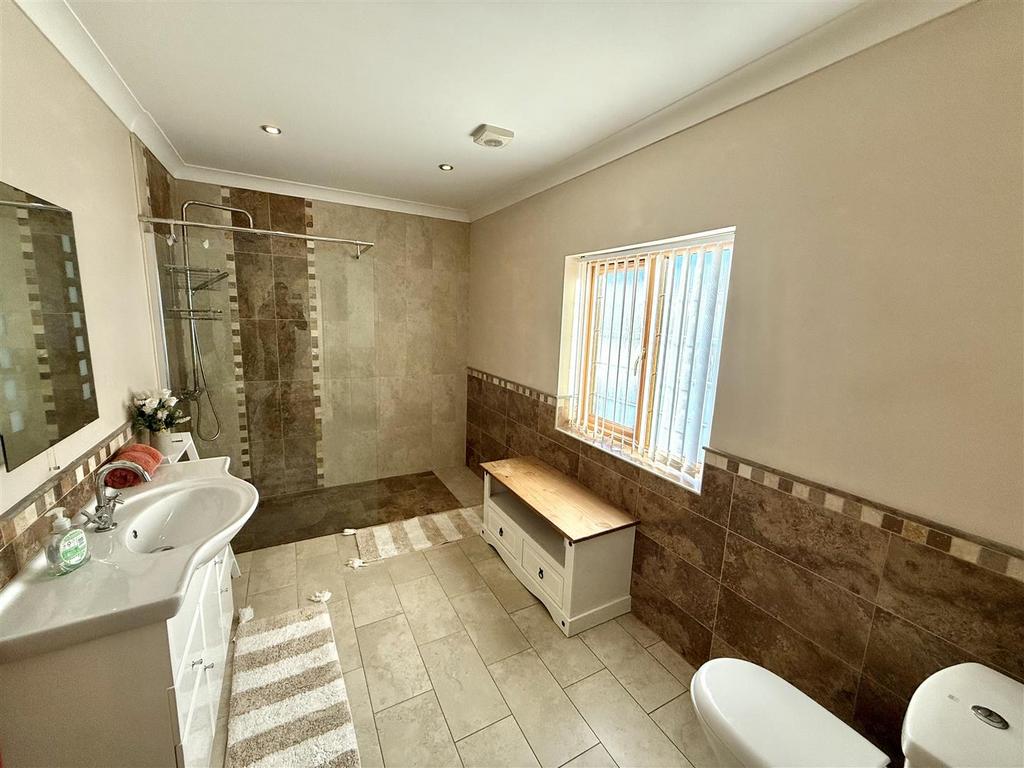 Wet Room