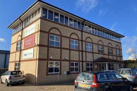 Office to rent, 15 Kings Ct Newmarket CB8 7SG