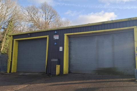 Warehouse to rent, Units 16-22 Withey Court Ystrad Mynach CF82 7TT