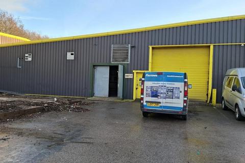Warehouse to rent, Alder Ystrad Mynach CF82 7TT