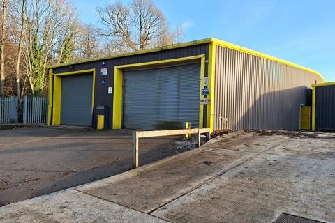 Warehouse to rent, Alder Ystrad Mynach CF82 7TT