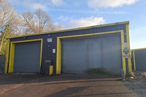 Warehouse to rent, Alder Ystrad Mynach CF82 7TT