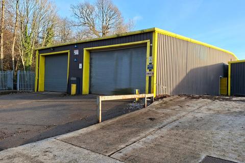 Warehouse to rent, Alder Ystrad Mynach CF82 7TT