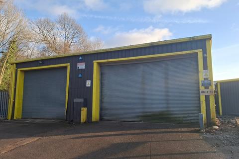 Warehouse to rent, Alder Ystrad Mynach CF82 7TT