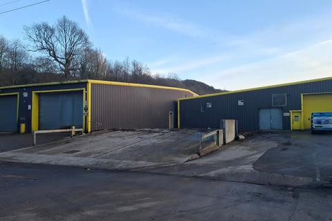 Warehouse to rent, Alder Ystrad Mynach CF82 7TT