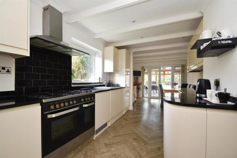 4 bedroom detached bungalow for sale, Towerscroft Avenue, St. Leonards-On-Sea