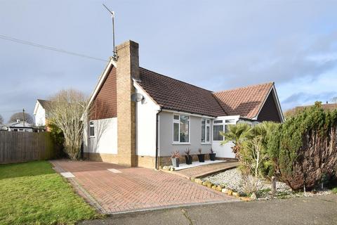 4 bedroom detached bungalow for sale, Towerscroft Avenue, St. Leonards-On-Sea