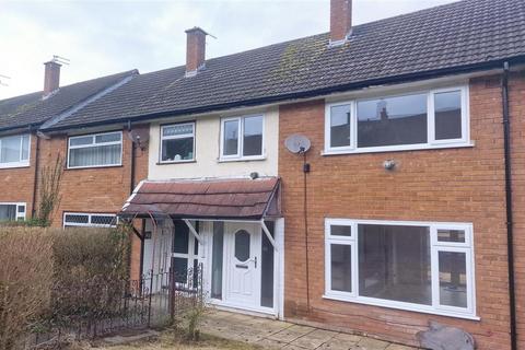 3 bedroom terraced house to rent - Kingsley Walk, Winsford