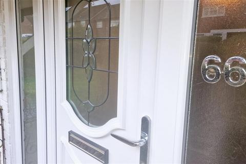 undefined, Kingsley Walk, Winsford