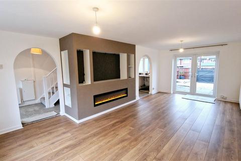 undefined, Kingsley Walk, Winsford