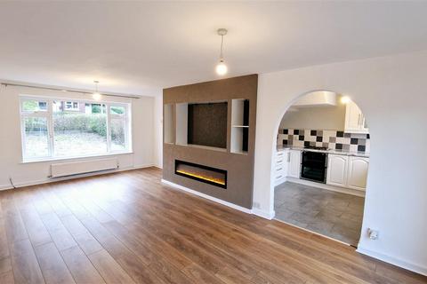 undefined, Kingsley Walk, Winsford
