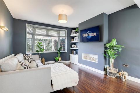 3 bedroom semi-detached house for sale, Elmhurst Avenue, Nottingham NG3