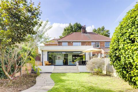 3 bedroom semi-detached house for sale, Elmhurst Avenue, Nottingham NG3