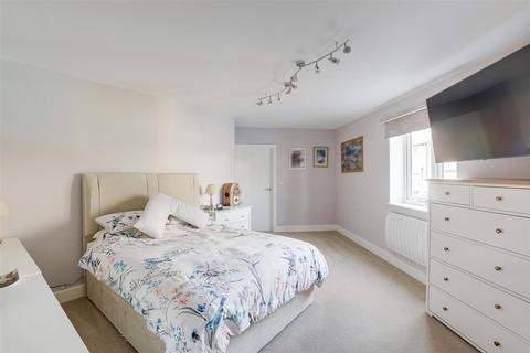 undefined, Woodland Grove, Nottingham NG5