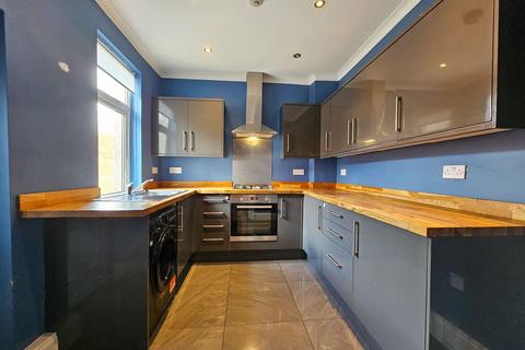 3 bedroom terraced house to rent - Atkinson Road, Sunderland, SR6