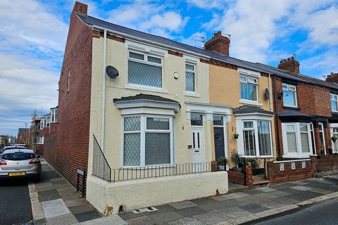 undefined, Atkinson Road, Sunderland, SR6