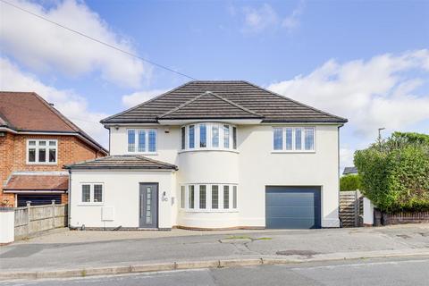 Littlegreen Road, Nottingham NG5