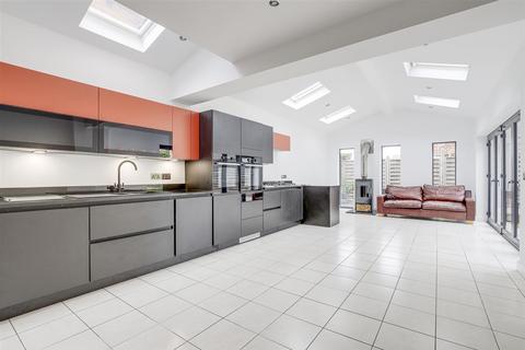 undefined, Littlegreen Road, Nottingham NG5